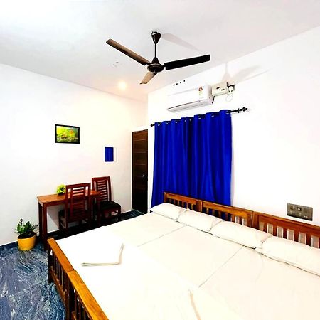 Raelyn'S Homestay Kochi Exterior photo