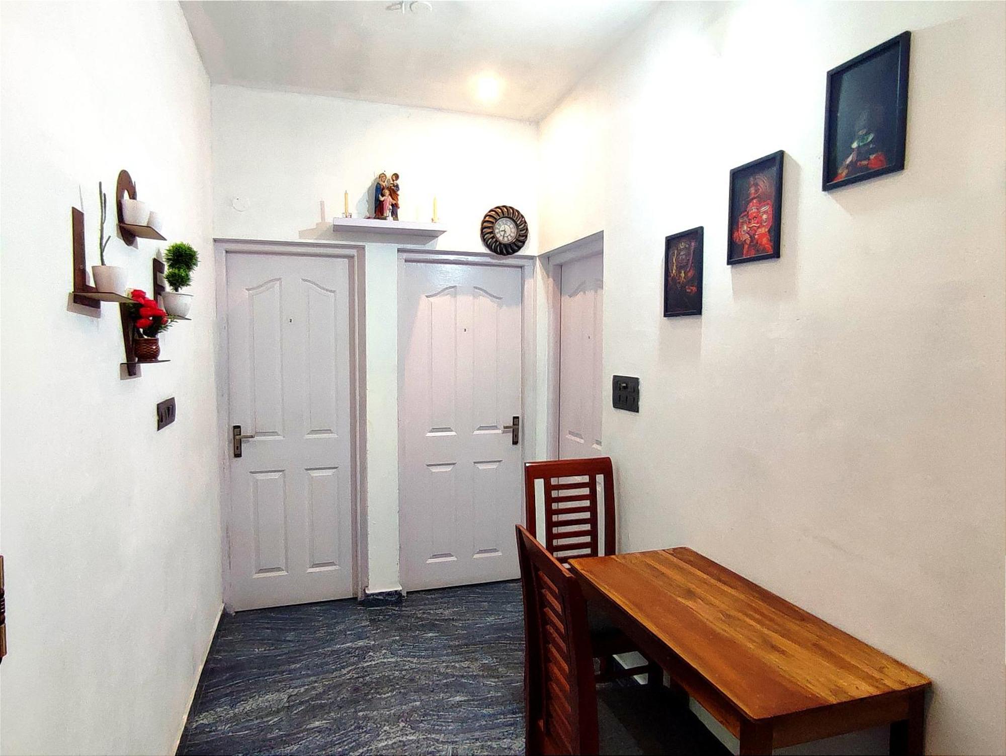 Raelyn'S Homestay Kochi Exterior photo