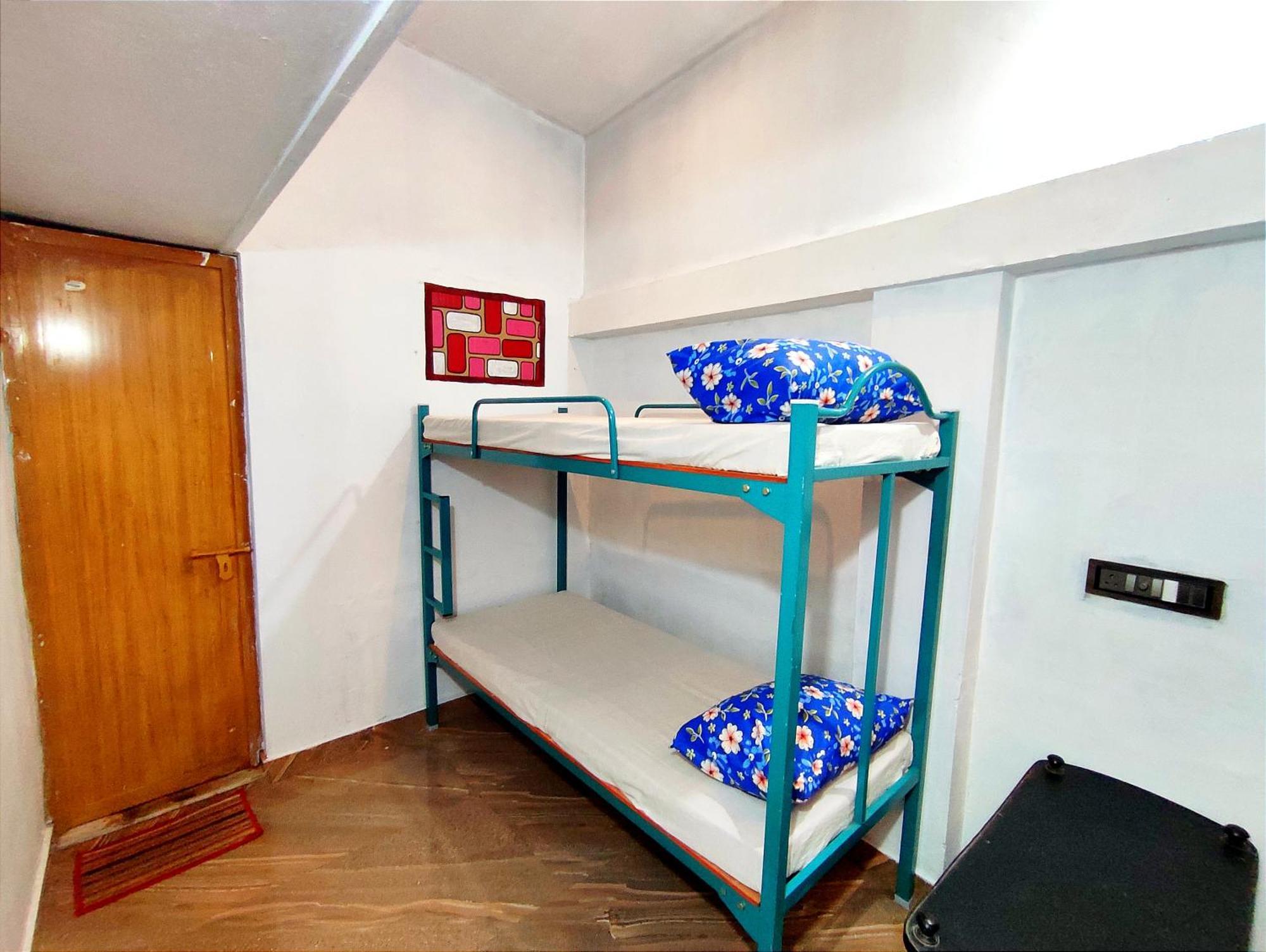 Raelyn'S Homestay Kochi Exterior photo