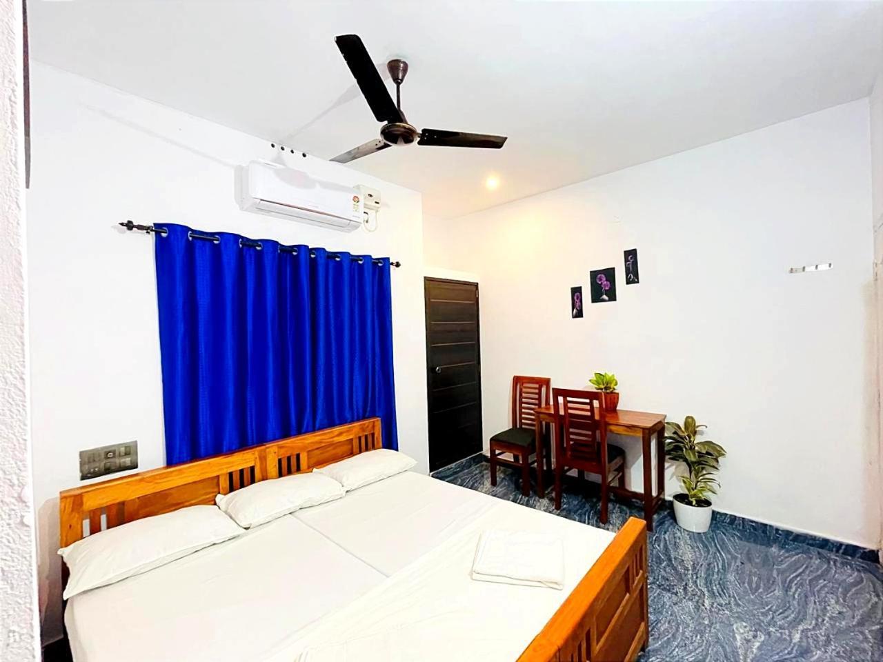 Raelyn'S Homestay Kochi Exterior photo